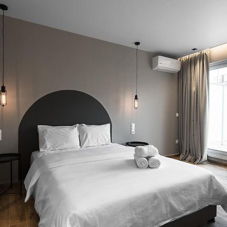Big Apple, Nilie Hospitality Mgmt Apartment Солун Екстериор снимка