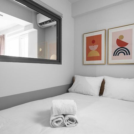 Big Apple, Nilie Hospitality Mgmt Apartment Солун Екстериор снимка